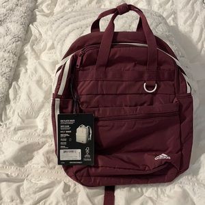 Adidas backpack